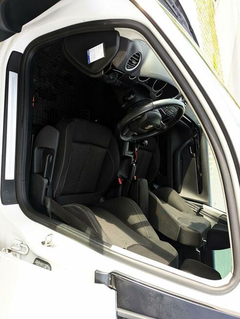 Wirtuoz elegancki i stylu Seat Exeo 1.8T Sport z Euro5/Wiru Piotrków Trybunalski - zdjęcie 9