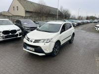 Toyota RAV-4 Prestige 4x4 Skóra Kamera Podgrzewanie 152KM Gliwice - zdjęcie 2