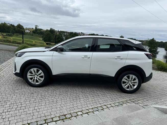 Peugeot 3008 AUTOMAT*KAMERA*LED*zadbany*wyposażony Sierakowice - zdjęcie 6