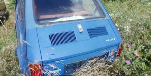 Fiat 126/karoseria Brójce - zdjęcie 4