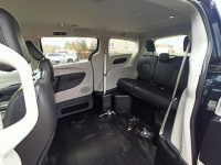 Chrysler Pacifica dla niepełnosprawnych, PNEUMATYKA, winda, GAZ Rzeszów - zdjęcie 8