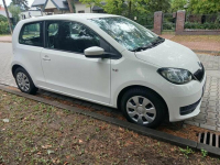 Skoda Citigo Volkswagen UP 1.0 LPG serwisowany ZAMIANA Rembertów - zdjęcie 4