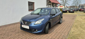 Suzuki Baleno LED Paproć - zdjęcie 3
