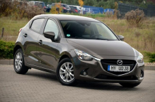 Mazda 2 1,5*Skyactive*90KM*Navi*Start Stop*Parktronic*Full Serwis Ostrów Mazowiecka - zdjęcie 3