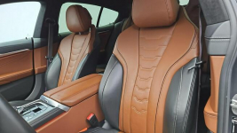 840d xDrive mHEV ! Z Polskiego Salonu ! Faktura Vat ! Warszawa - zdjęcie 11