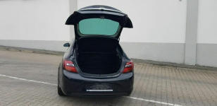 Opel Insignia Lift # LEDY # Kamera # Serwis Rybnik - zdjęcie 8