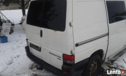 vw t4 2,5tdi 102 km Garwolin - zdjęcie 4