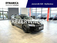 Audi A5 VAT 23% 35TFSI 150KM S-tronic 2019 r., salon PL, komplet opon