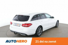 Mercedes C 200 GRATIS! Pakiet Serwisowy o wartości 1400 zł! Warszawa - zdjęcie 7