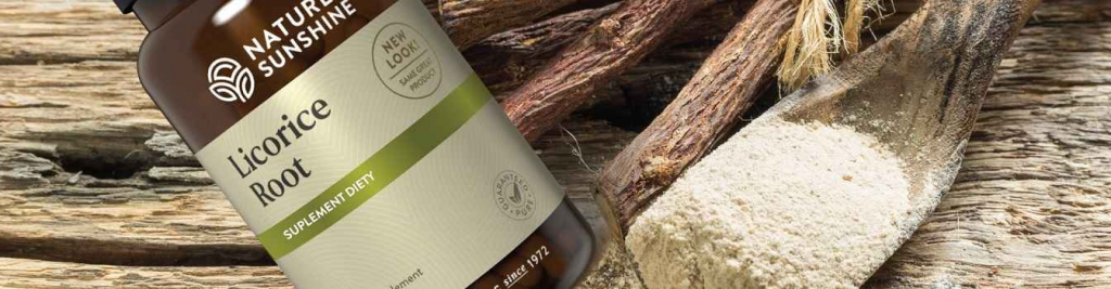 Korzeń Lukrecji - Na Przeziębienie Grunwald - zdjęcie 2