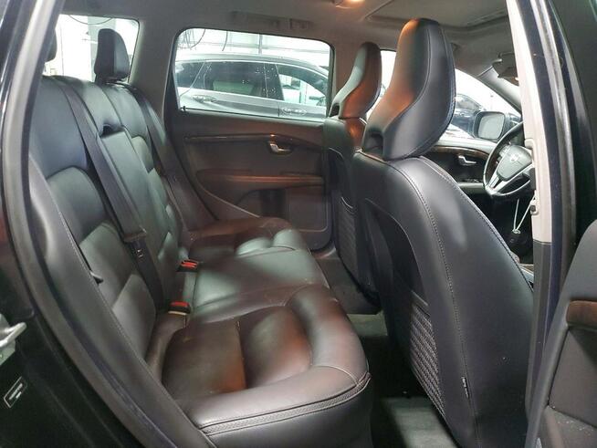 Volvo XC 70 Bogata wersja wyposażenia / AWD / T6 Chwaszczyno - zdjęcie 9