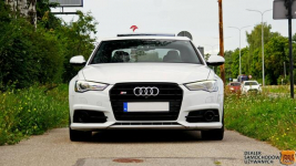 Audi S6 V8T Quattro S-Tronic Lift - Gwarancja Raty Zamiana Gdynia - zdjęcie 2