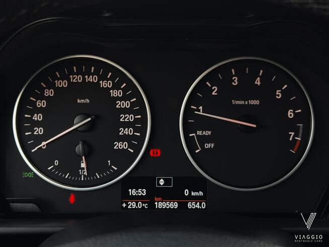 BMW F20 116i 135km KLIMA grzane fot CZUJNIKI serwis BEZWYPADEK 2014 Tychy - zdjęcie 12