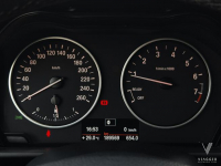 BMW F20 116i 135km KLIMA grzane fot CZUJNIKI serwis BEZWYPADEK 2014 Tychy - zdjęcie 12