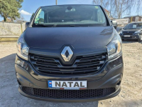 Renault Trafic Navi* 9 Osób Bydgoszcz - zdjęcie 6