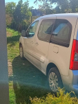 Citroen Berlingo 2009 Warszawa - zdjęcie 5