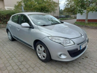 Renault Megane Komorniki - zdjęcie 1