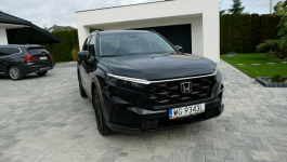 Honda CR-V Sport! Jak Nowa !  Gwarancja! Grójec - zdjęcie 2