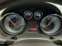 Insignia 1.8 benzyna 140 km PARCTRONIC klima BEZWYPADEK serwis 2009 Tychy - zdjęcie 4