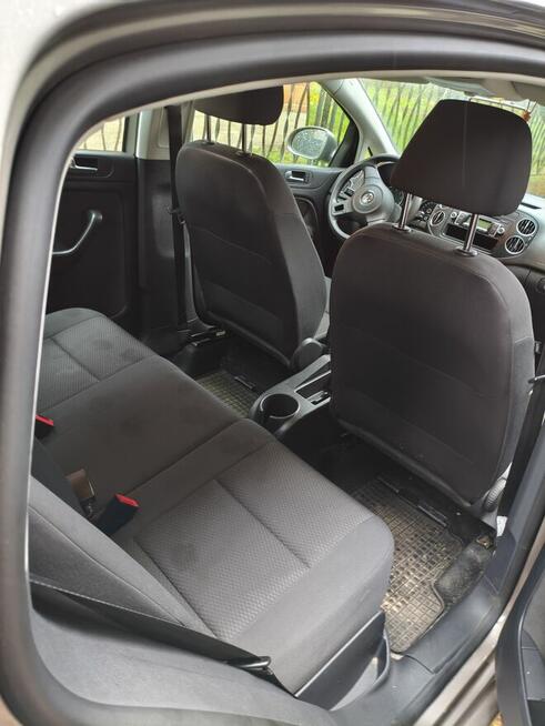 Sprzedam samochód osobowy Krotoszyn - zdjęcie 5