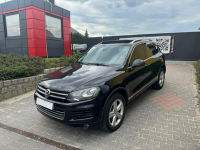 Volkswagen Touareg 3.0 V6 TDI 240 4MOTION XENON#360*Panorama Margonin - zdjęcie 2