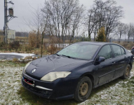 Laguna 3 - 2008 diesel 1461,00 cm3 (przegląd do lutego 2027) Konstantynów Łódzki - zdjęcie 5