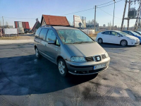 Seat Alhambra 1.9TDI 130km 04r