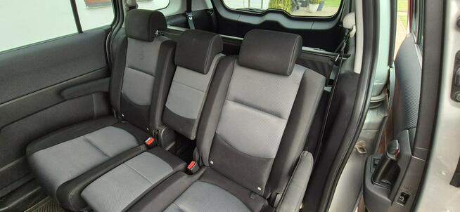 Mazda 5 7-OSOBOWY Paproć - zdjęcie 12