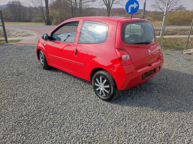 Renault Twingo 1.2 Klima Rymanów - zdjęcie 5