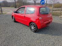 Renault Twingo 1.2 Klima Rymanów - zdjęcie 5