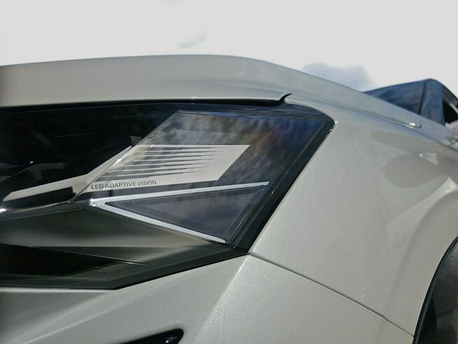 Renault Austral 1.2 E-Tech Full Hybrid 200 Techno MMT Łódź - zdjęcie 11