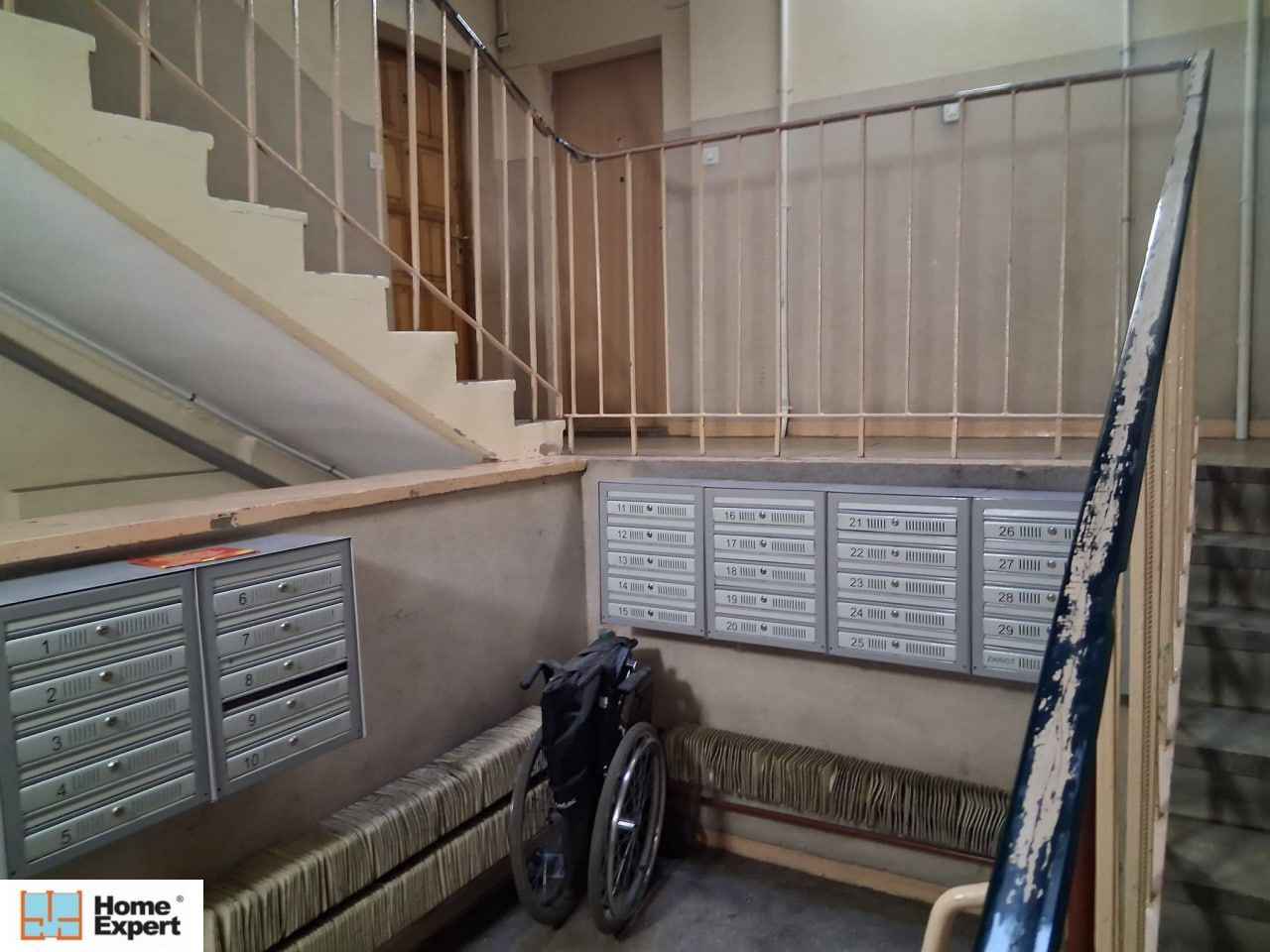 1pok, 25met, ul. Krawiecka PIWNICA (Wrocław) Stare Miasto - zdjęcie 8