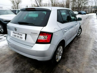 Škoda Fabia Klimatyzacja automatyczna carplay Otwock - zdjęcie 2