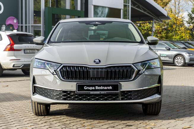 Škoda Octavia 30 Years 1.5 TSI 150 KM DSG - Dostępna od ręki! Łódź - zdjęcie 5