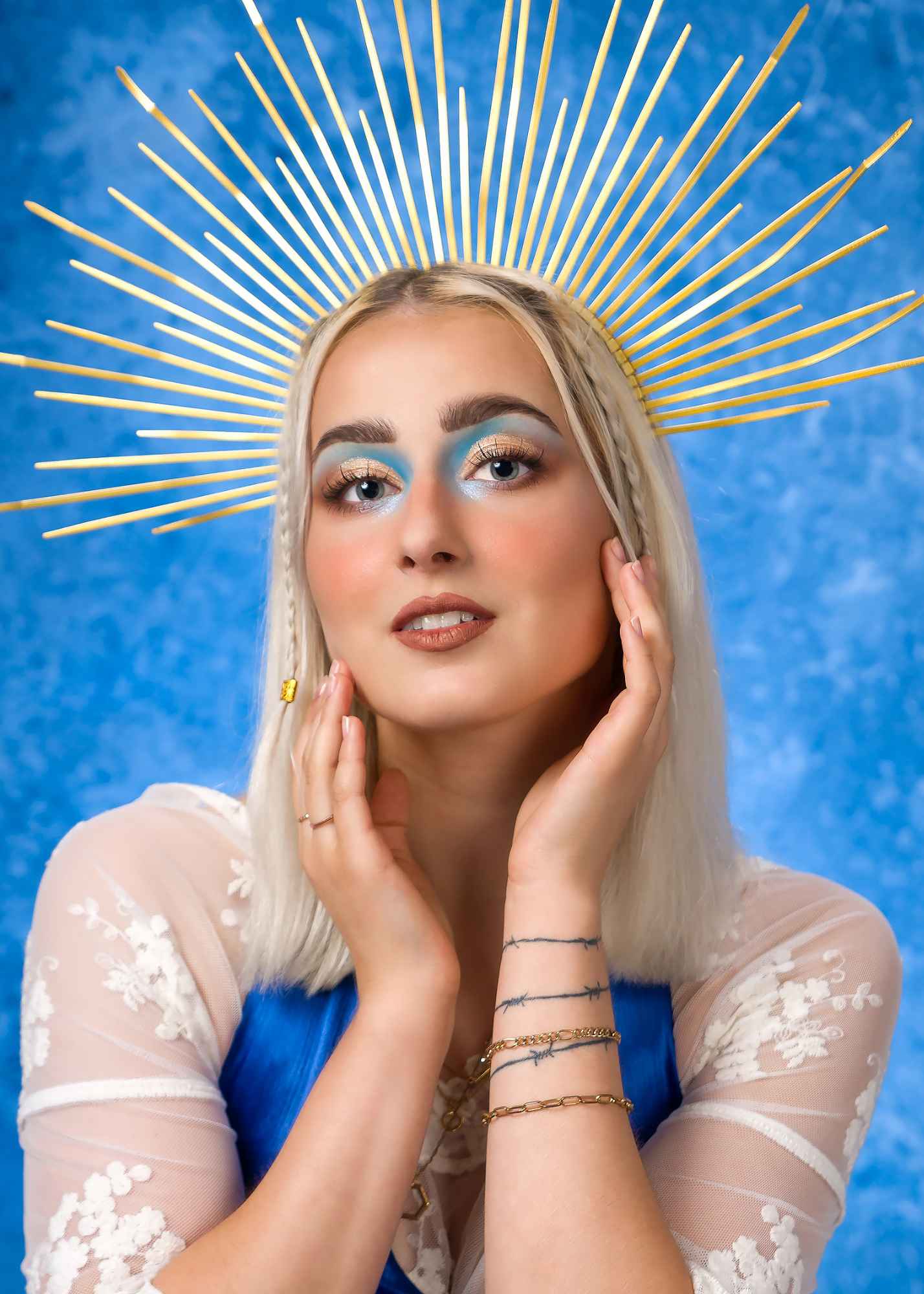 Fotografia studyjna portretowa Krowodrza - zdjęcie 8