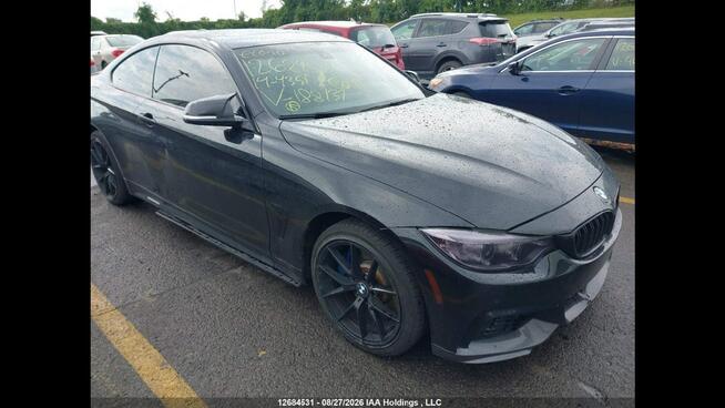 BMW 435 N55 / xDrive / M-Pakiet / Wrocław - zdjęcie 2