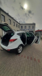 Hyundai ix35 1.7 CRDi Premium | 2011 | Panorama | Skóra Gdańsk - zdjęcie 5