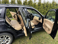 BMW X3 3,0 D 204KM Automat PDC Xenon Navi Pod. Fotele Bliżyn - zdjęcie 7