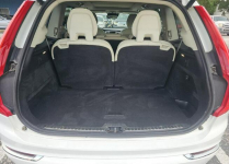 Volvo XC 90 INSCRIPTION / AWD / T6 / niski przebieg Warszawa - zdjęcie 12