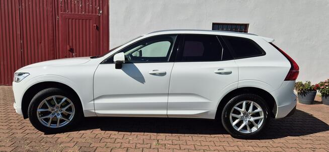 Volvo XC 60 SALON PL-KAMERA-LED-MEDIA-STAN Paproć - zdjęcie 4