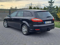 Ford Mondeo SW 2.0 Benzynie OPŁACONY!!! 145KM Zwoleń - zdjęcie 4