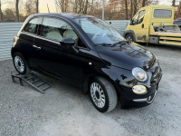 Fiat 500 Serwisowany. Swiatła Led. Gwarancja Rybnik - zdjęcie 3