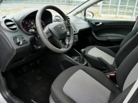 Seat Ibiza 1.4 TDI 90KM Eu6 -Krajowy -Zobacz Euro 6 Goczałkowice-Zdrój - zdjęcie 4