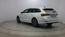 Škoda Octavia 2.0 TDI Style DSG! Z Polskiego salonu! Faktura VAT! Warszawa - zdjęcie 5