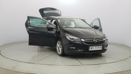 Opel Astra 1.6 T GPF Dynamic! Z polskiego salonu! Z fakturą VAT! Warszawa - zdjęcie 9