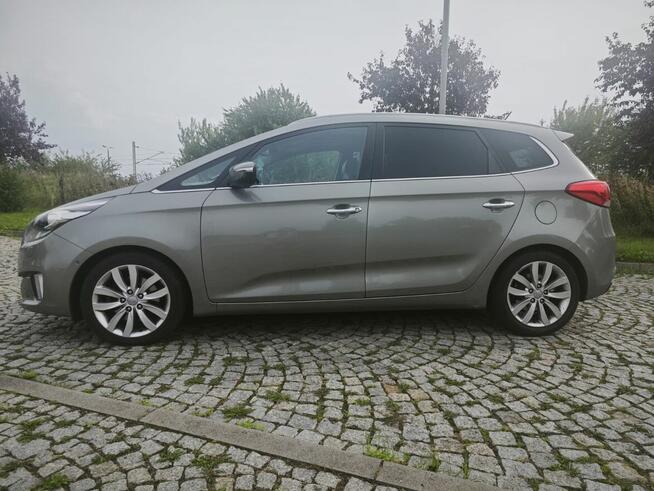 Kia Carens Szczecin - zdjęcie 2
