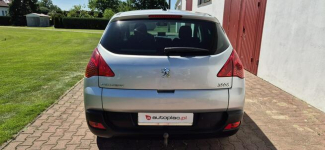 Peugeot 3008 WEBASTO-PANORAMA-NAVI-MEDIA Paproć - zdjęcie 7
