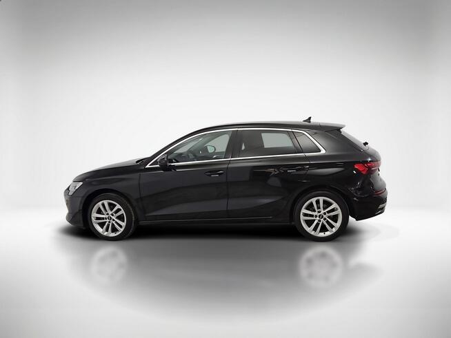 Audi A3 35 TFSI mHEV S tronic ! Z Polskiego Salonu ! Faktura Vat ! Warszawa - zdjęcie 2