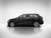 Audi A3 35 TFSI mHEV S tronic ! Z Polskiego Salonu ! Faktura Vat ! Warszawa - zdjęcie 2