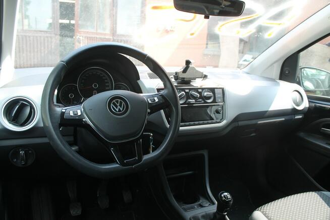 Volkswagen Up! Ostrów Wielkopolski - zdjęcie 7